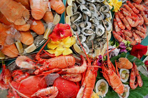 Продукты для зубов спасут от кариеса
